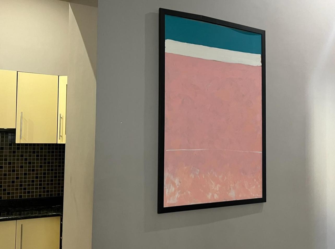 Apartment Lesya Kurbasa リヴィウ エクステリア 写真