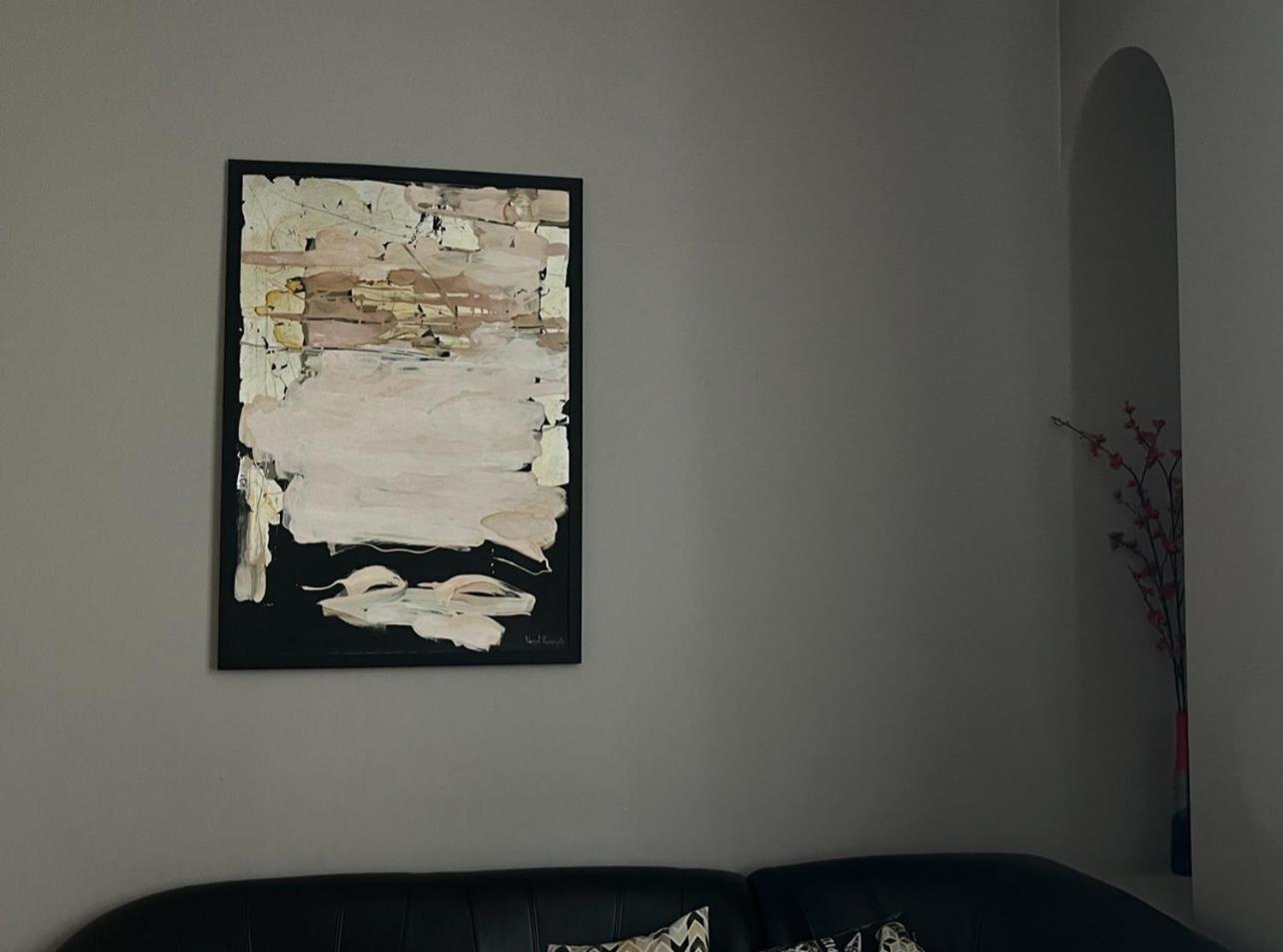 Apartment Lesya Kurbasa リヴィウ エクステリア 写真